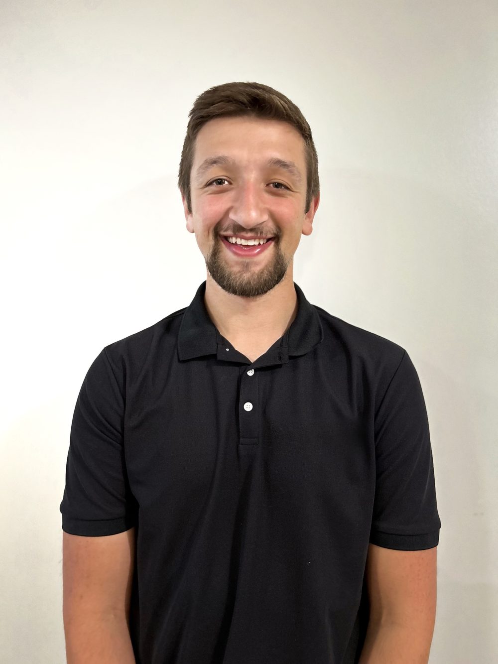 Levi Ewald