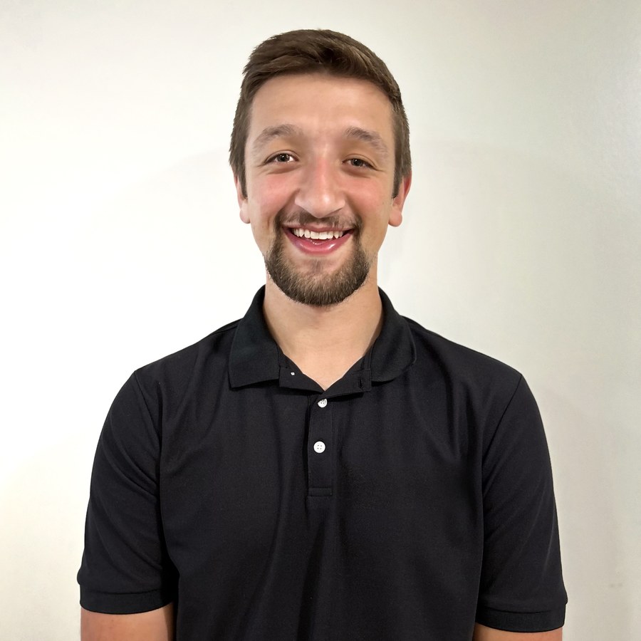 Levi Ewald