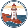 Red Isle Web logo